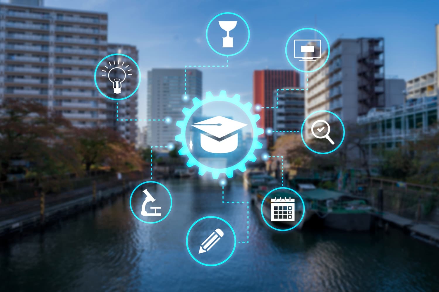 Education Management System