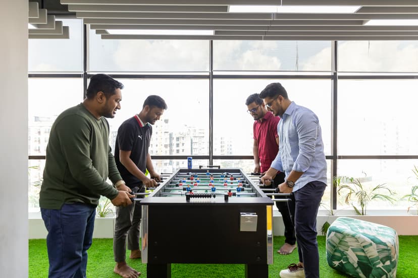 Customer testimonial